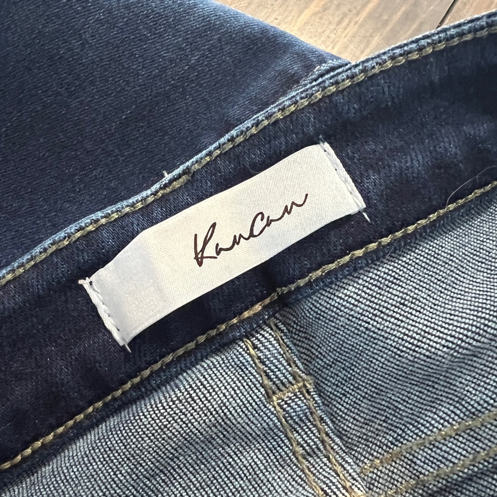KanCan Size 26 Jeans